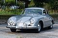 Porsche 356 Carrera Coupé Grand Sport 1956.  Foto:Auto-Medienportal.Net/Coys